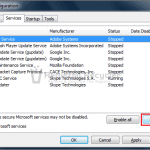 How to Fix Random File Explorer (explorer.exe) Crashes in Windows 7
