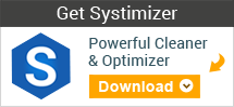 Systimizer - PC Cleaner & Internet Booster