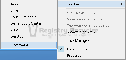 How to Add StartMenu in Windows 8