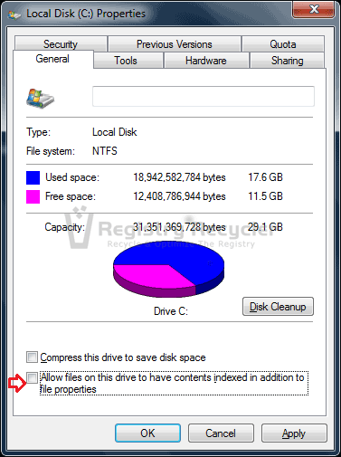 to Optimize Solid State Drive (SSD) on A Windows PC | Registry Recycler Blog