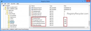 How to Make Windows Faster Through Registry