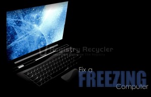 Computer Freezes