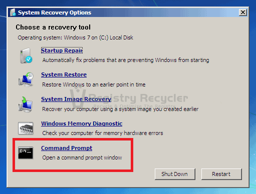 Best Ways To Fix Corrupt Registry In Windows 10