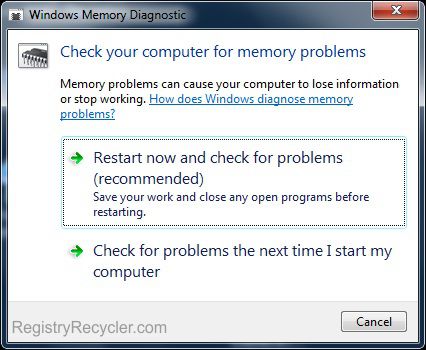 How to Fix Windows 7 Freezes and Crashes