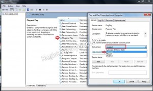 Resolving an Empty Blank Device Manager Issue in Windows