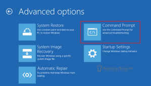 Fixing Black Screen Issues in Windows 8.1