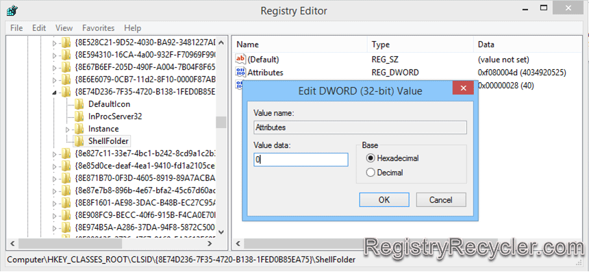 Windows File Explorer Crashes Fixed