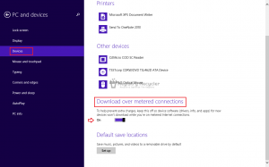 Windows 8.1 Wi-Fi creating Problem