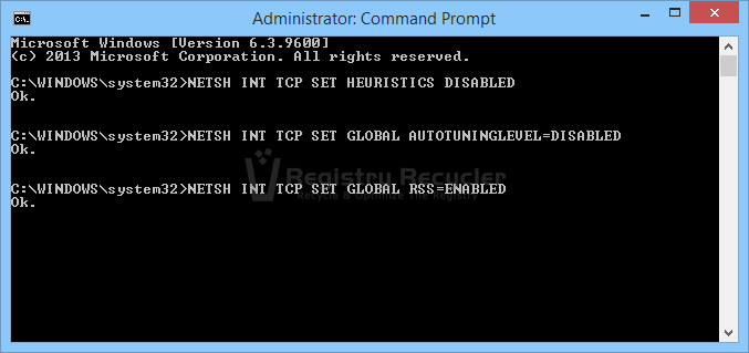 windows 8 registry repair command prompt windows 8 registry repair command prompt