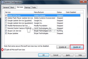 Fixing File Explorer Windows 7 to Prevent Crashes