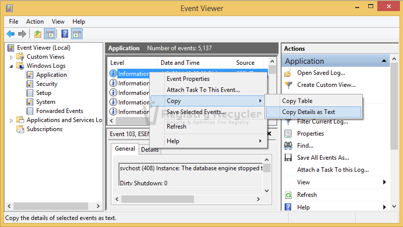 Fixing IRQL NOT LESS OR EQUAL BSOD Error